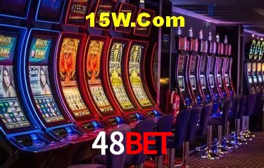 Apostas de Futebol 48Bet