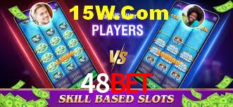 Bonus Features 48Bet