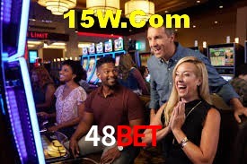 Game Statistics 48Bet