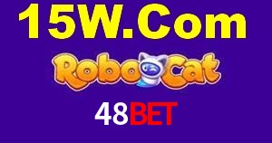 Welcome Bonus 48Bet