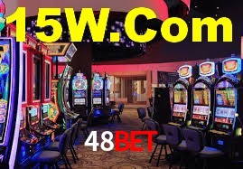 Welcome Bonus 48Bet
