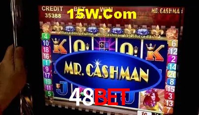 Jogos com bônus e suporte 24h na 48Bet