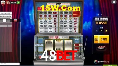 Segurança 2FA 48Bet