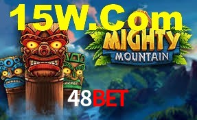 Tennis Betting 48Bet