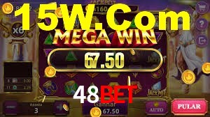 Experiência VIP 48Bet