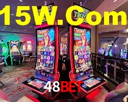 Premium Interface 48Bet