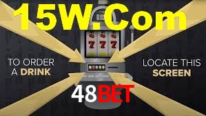Blackjack Table 48Bet