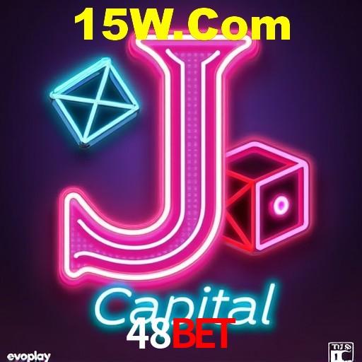 Desvendando o Mundo dos Jogos Virtuais na 48Bet