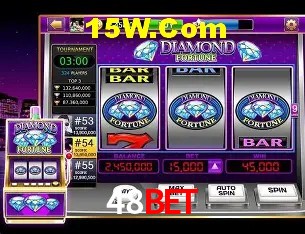 Promoções Sazonais 48Bet