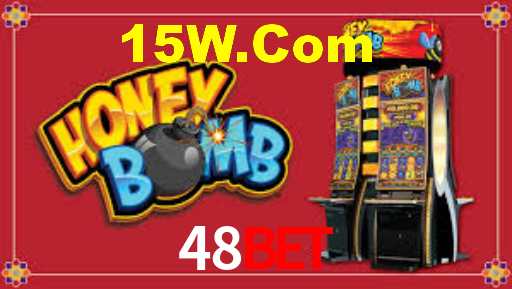 48Bet Login