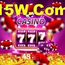 48Bet Login