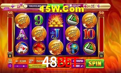 Ofertas Exclusivas 48Bet