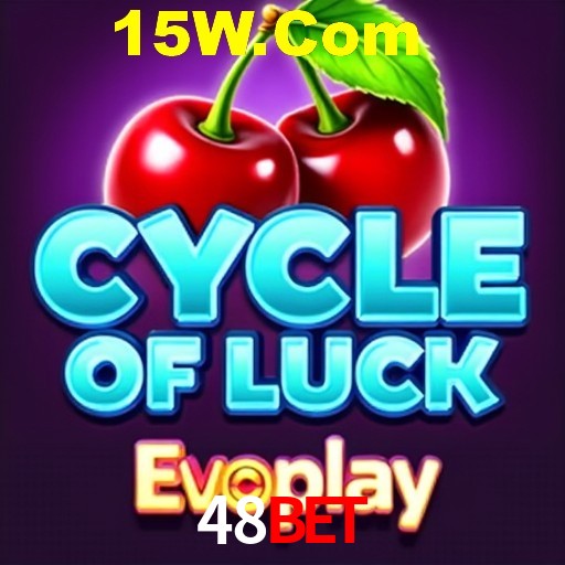 Descubra o Mundo do Cassino Online com 48Bet