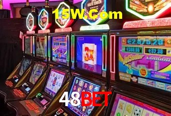 Especiais de Fim de Semana 48Bet