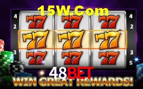 Games Directory 48Bet