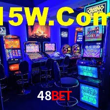 48Bet App Interface