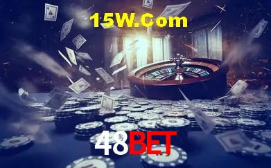 Segurança e performance na plataforma 48Bet