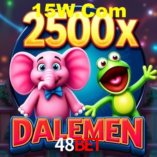 Inovações de Jogos na 48Bet: O Futuro das Experiências Interativas