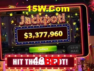 Casino Ao Vivo 48Bet