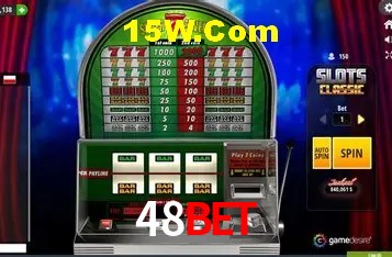 Diretório de Jogos 48Bet