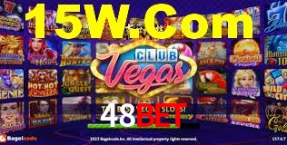 VIP Casino 48Bet