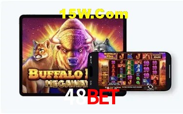 Estatísticas do Jogo 48Bet