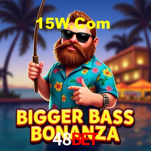 Interface Premium 48Bet