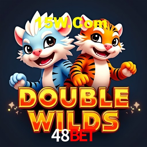 Casino Ao Vivo 48Bet