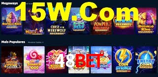 Daily Bonuses 48Bet