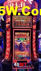 Live Casino 48Bet