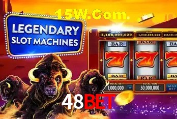 Jogos populares e pagamentos rápidos na 48Bet