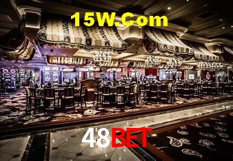 Apostas de Tênis 48Bet
