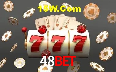 Casino Ao Vivo 48Bet