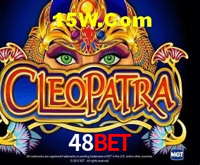 Jogos de Slot 48Bet