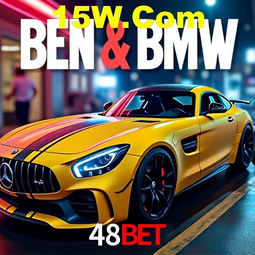 A Emoção da Loteria na 48Bet: Uma Chance de Mudança de Vida