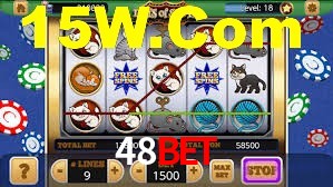 Welcome Bonus 48Bet