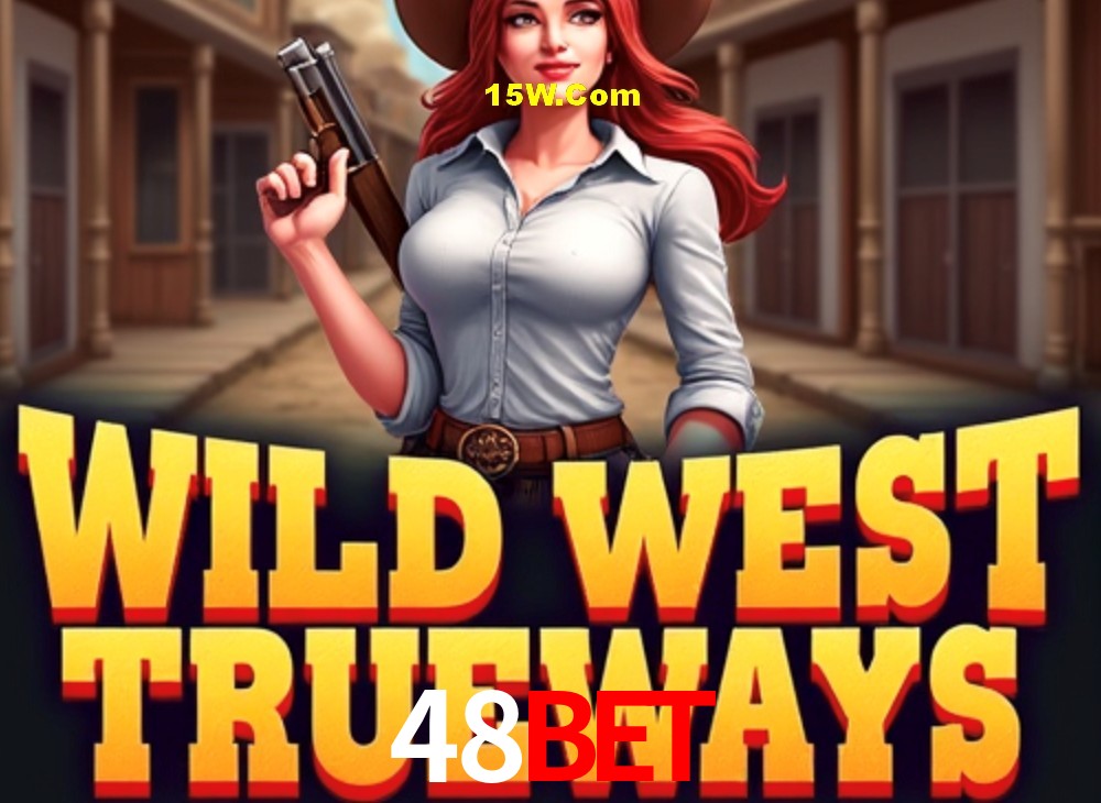 Mesa de Roleta 48Bet