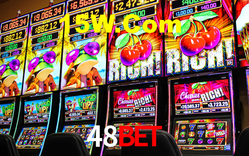 48Bet App