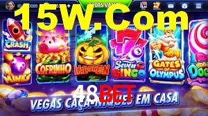 Cashback e recargas na 48Bet