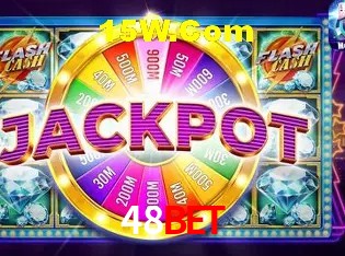 Jogos populares e pagamentos rápidos na 48Bet