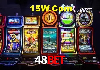 Experiência VIP 48Bet