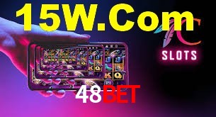 Spaceman Game 48Bet