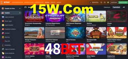 48Bet App