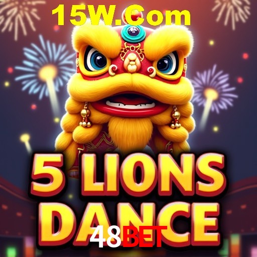 Descubra o Mundo do Cassino Online com 48Bet