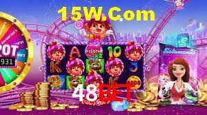 Gates of Olympus 48Bet