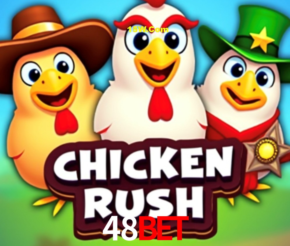 Mesa de Blackjack 48Bet